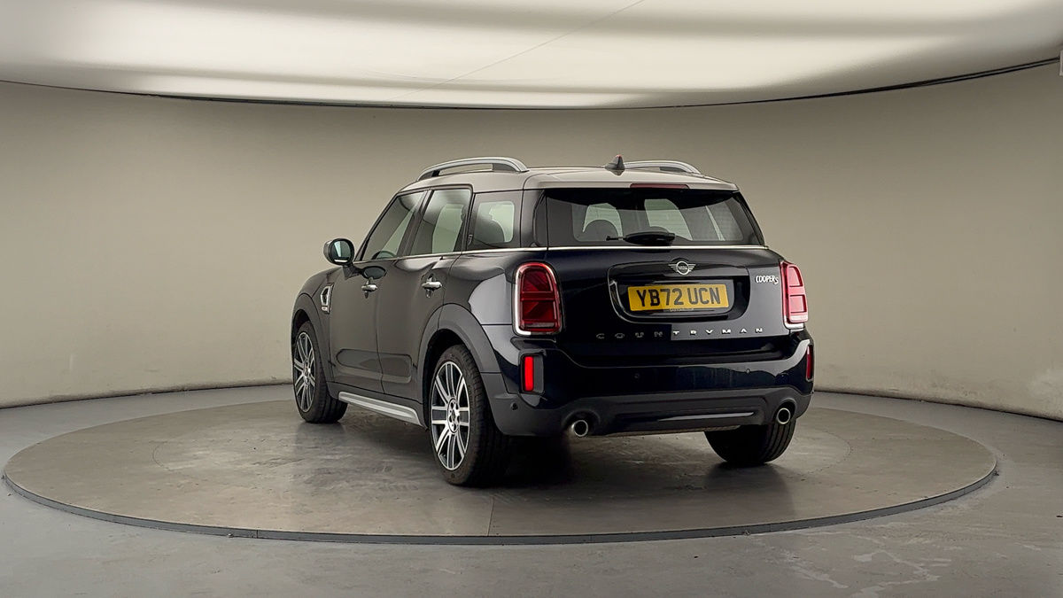 Used MINI Countryman 2022 for sale - 76323895: Photo 42
