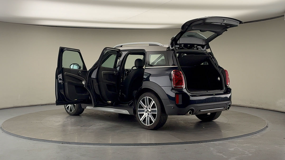 Used MINI Countryman 2022 for sale - 76323895: Photo 43