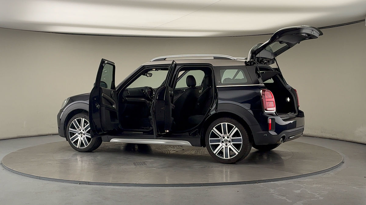 Used MINI Countryman 2022 for sale - 76323895: Photo 45