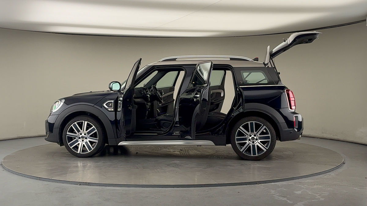 Used MINI Countryman 2022 for sale - 76323895: Photo 46