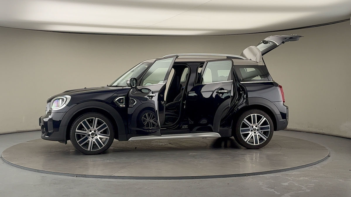 Used MINI Countryman 2022 for sale - 76323895: Photo 47