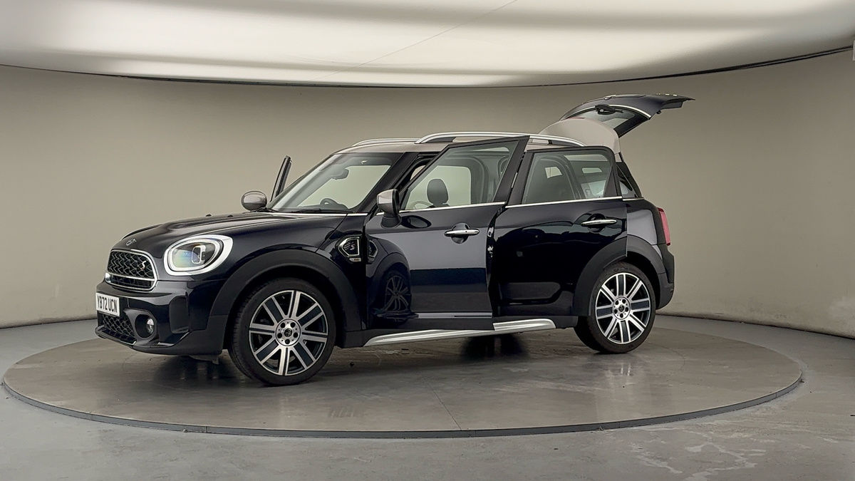 Used MINI Countryman 2022 for sale - 76323895: Photo 48