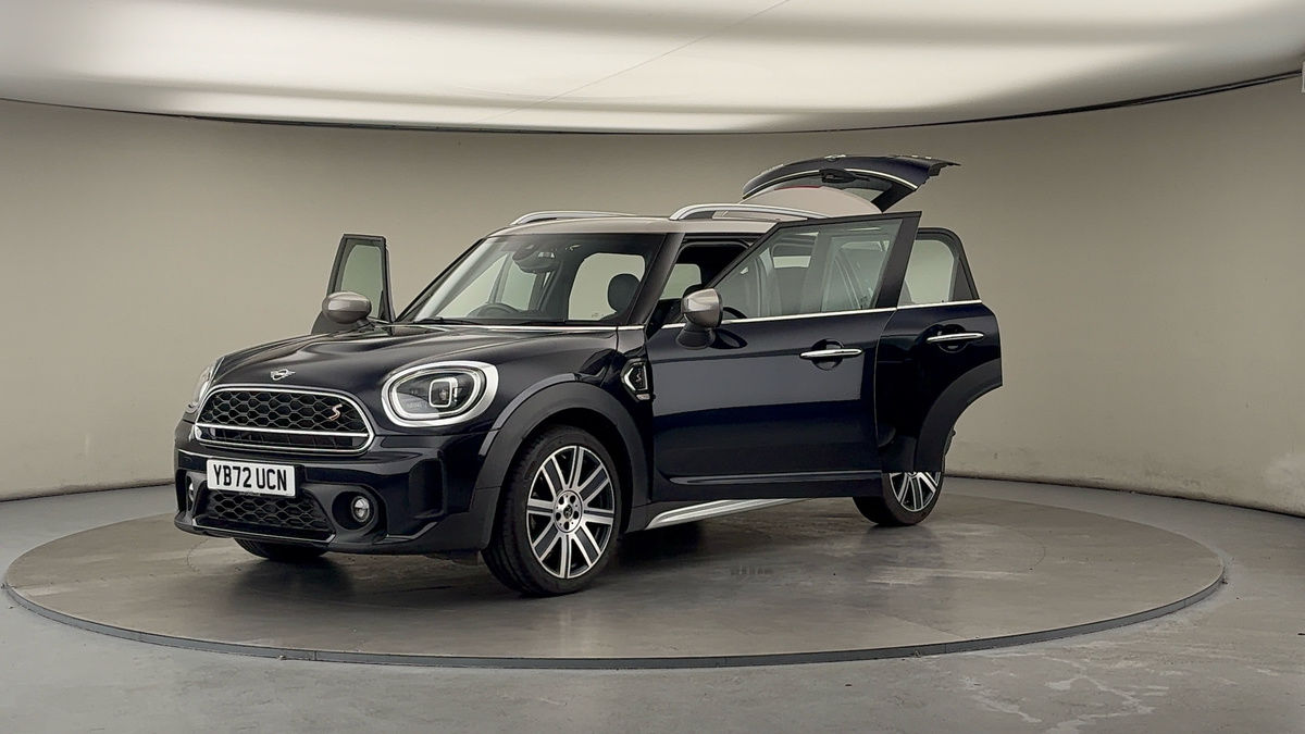 Used MINI Countryman 2022 for sale - 76323895: Photo 49