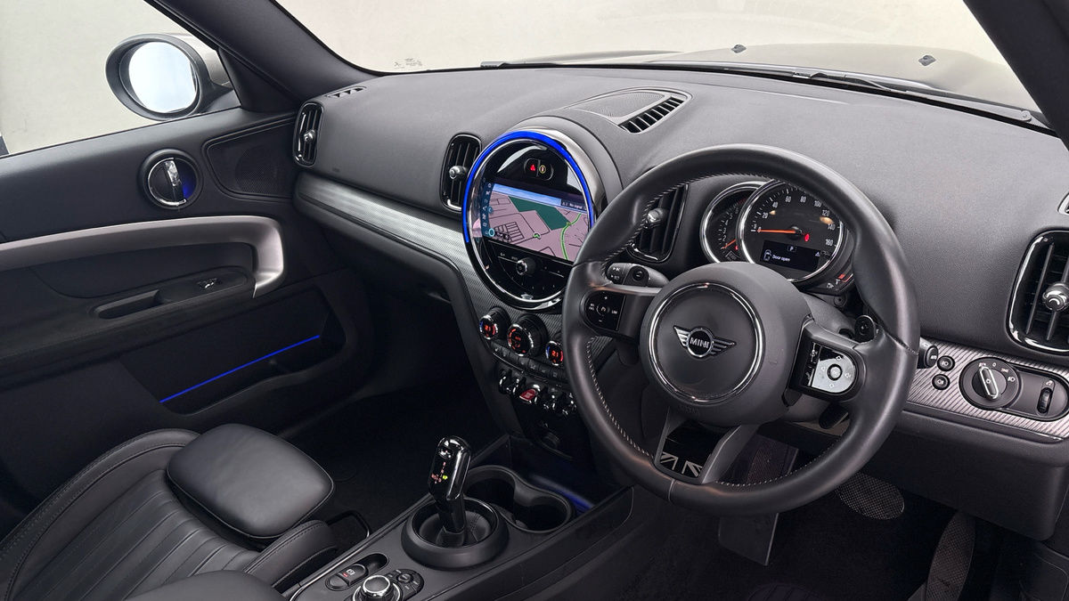 Used MINI Countryman 2022 for sale - 76323895: Photo 5