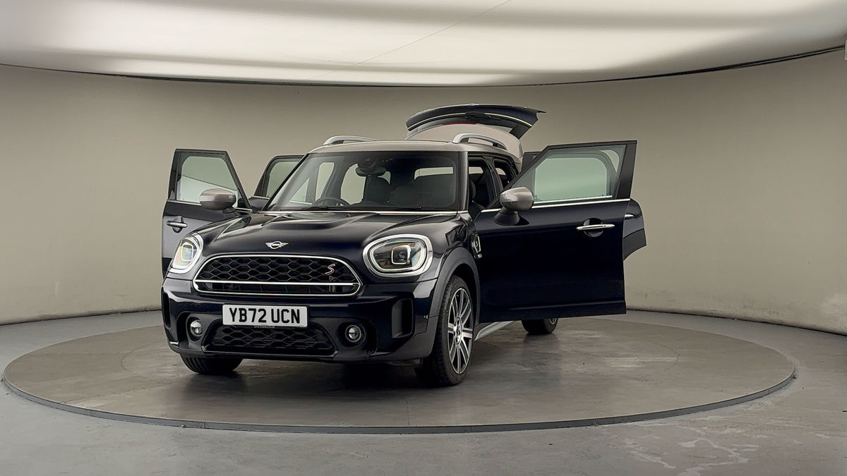 Used MINI Countryman 2022 for sale - 76323895: Photo 50