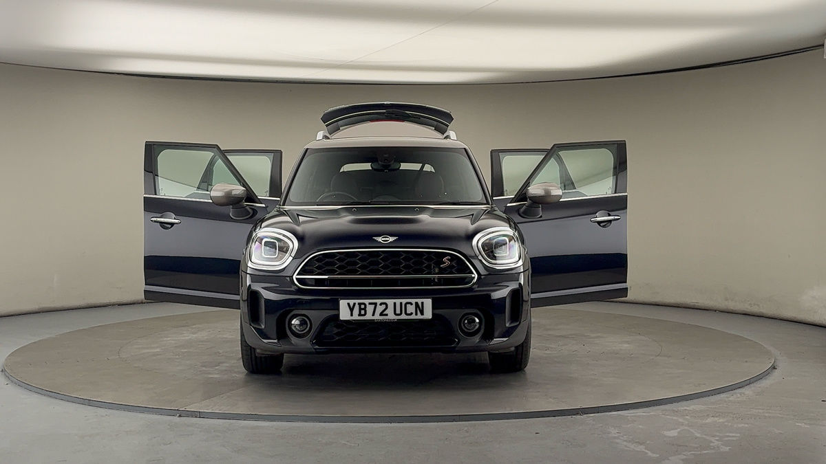 Used MINI Countryman 2022 for sale - 76323895: Photo 51