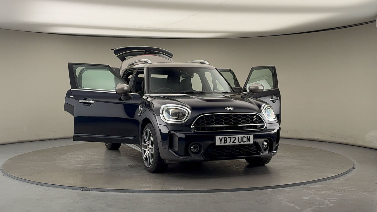 Used MINI Countryman 2022 for sale - 76323895: Photo 52