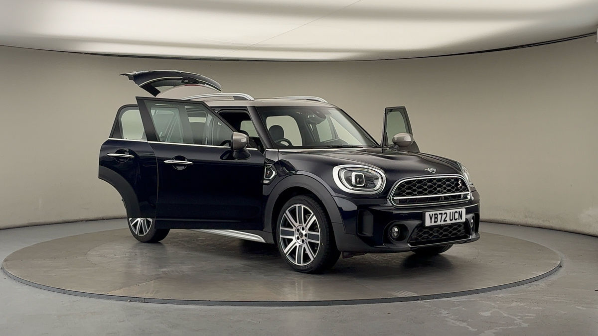 Used MINI Countryman 2022 for sale - 76323895: Photo 53