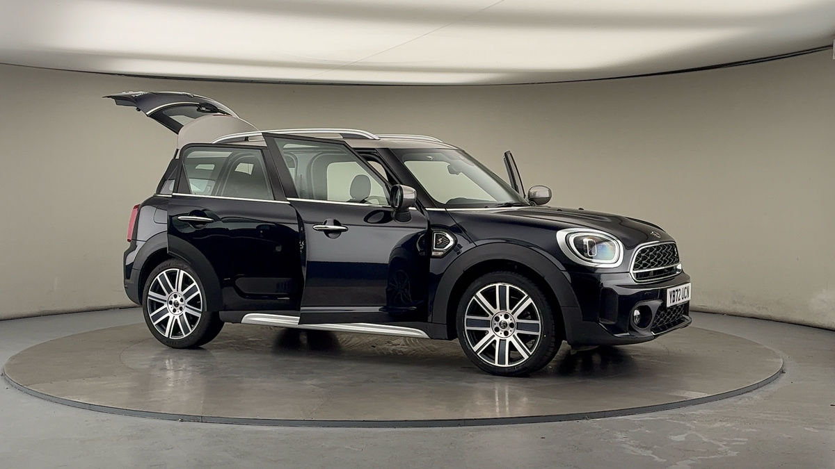 Used MINI Countryman 2022 for sale - 76323895: Photo 54