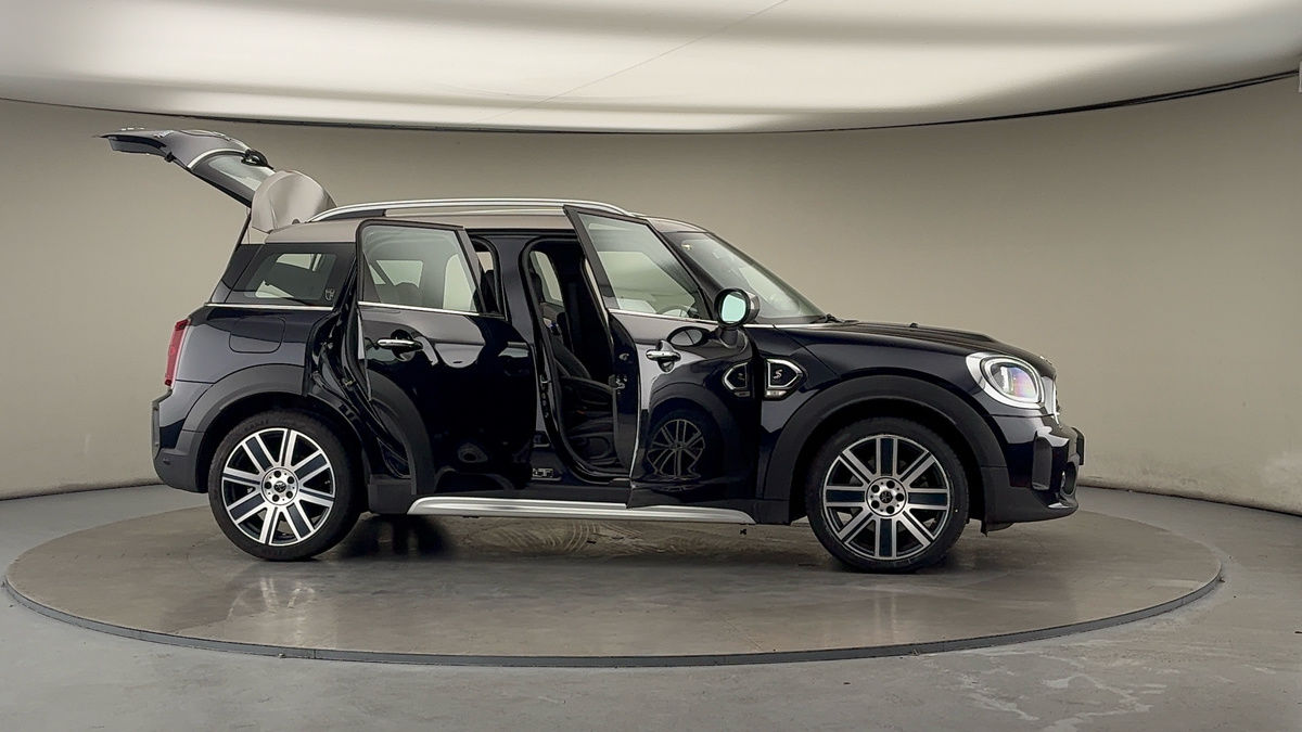 Used MINI Countryman 2022 for sale - 76323895: Photo 55
