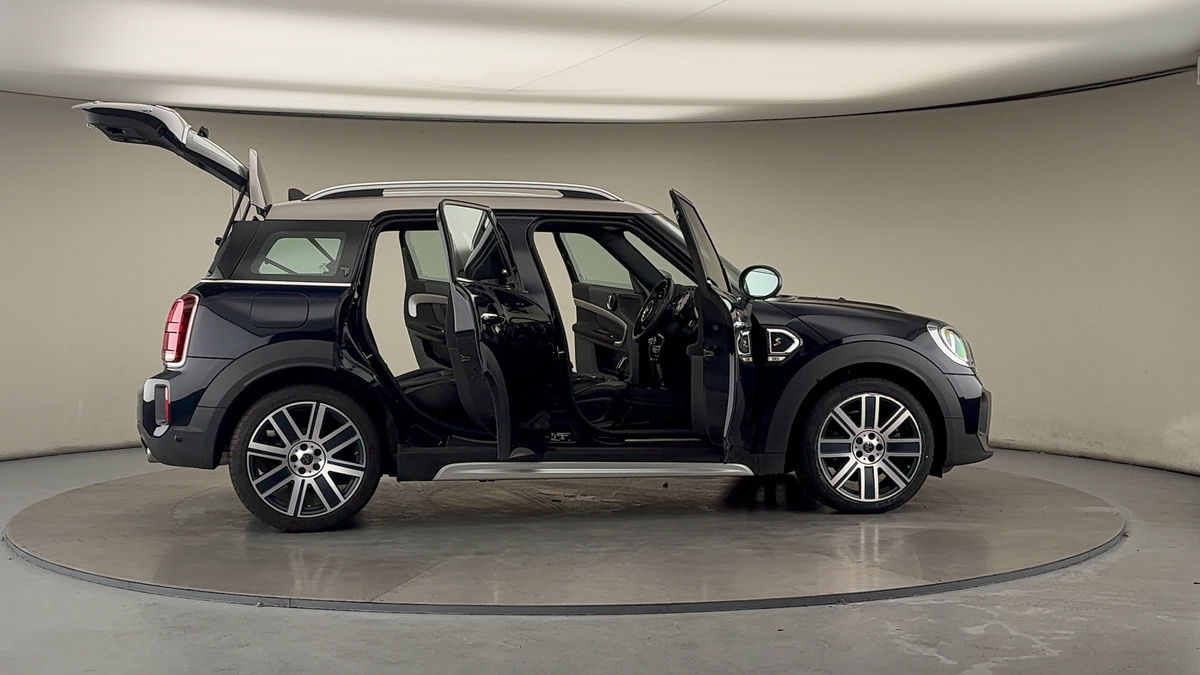 Used MINI Countryman 2022 for sale - 76323895: Photo 56