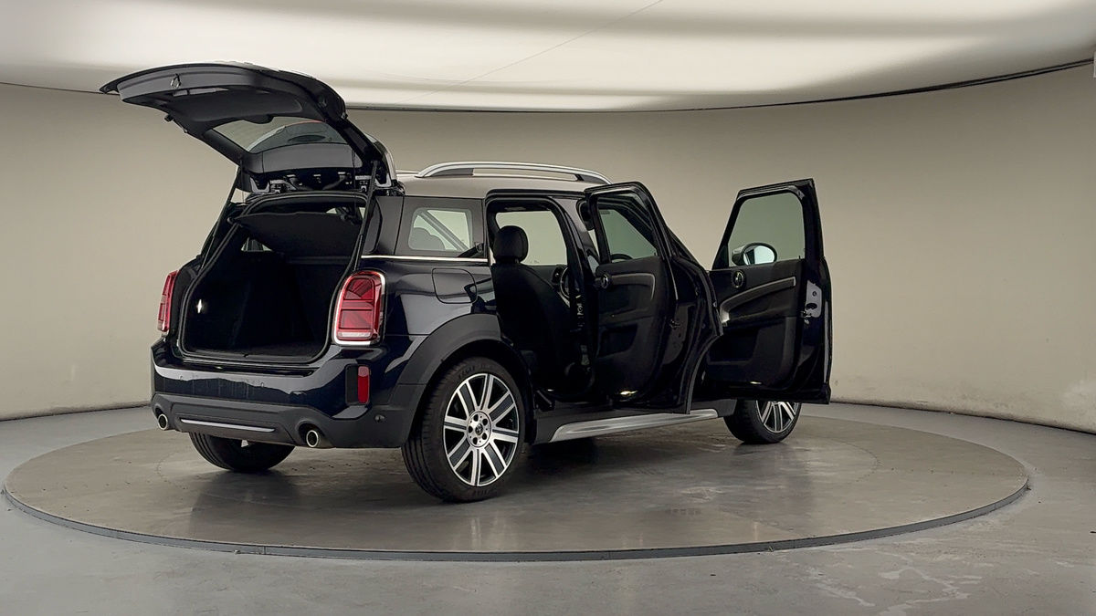 Used MINI Countryman 2022 for sale - 76323895: Photo 58