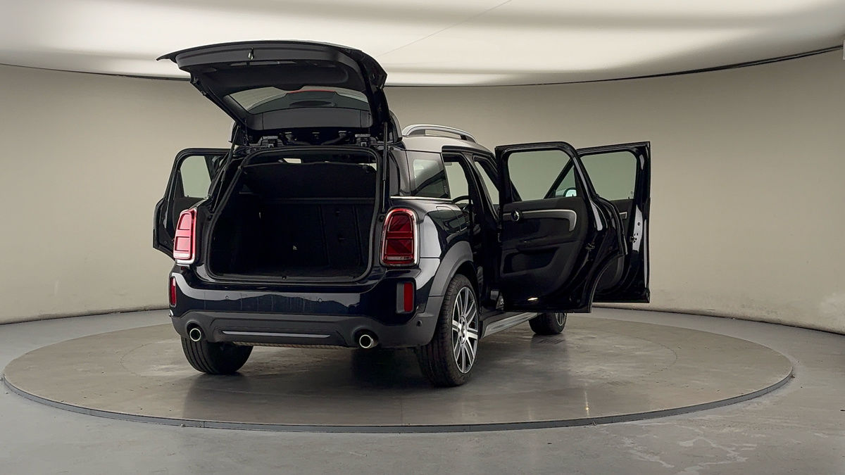 Used MINI Countryman 2022 for sale - 76323895: Photo 59