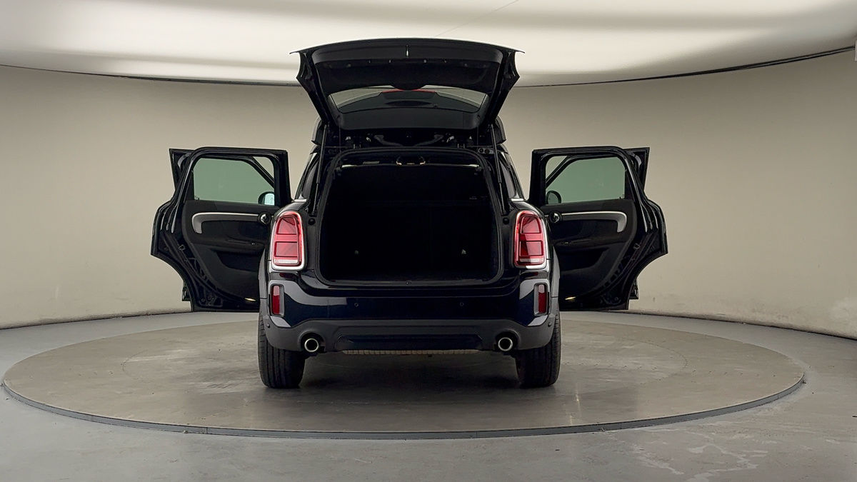 Used MINI Countryman 2022 for sale - 76323895: Photo 60