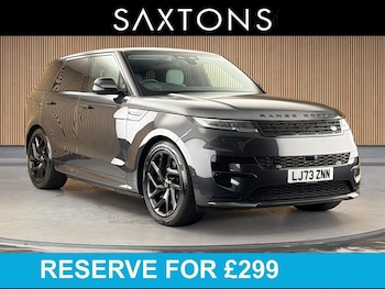 Used Land Rover Range Rover Sport 2024 for sale - 79092773: Photo