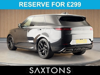 Used Land Rover Range Rover Sport 2024 for sale - 79092773: Photo