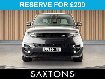 Used Land Rover Range Rover Sport 2024 for sale - 79092773: Photo