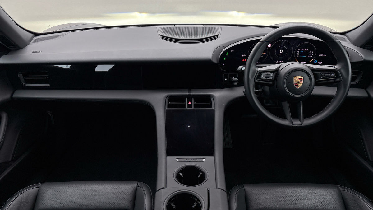 Used Porsche Taycan 2023 for sale - 77465446: Photo 13