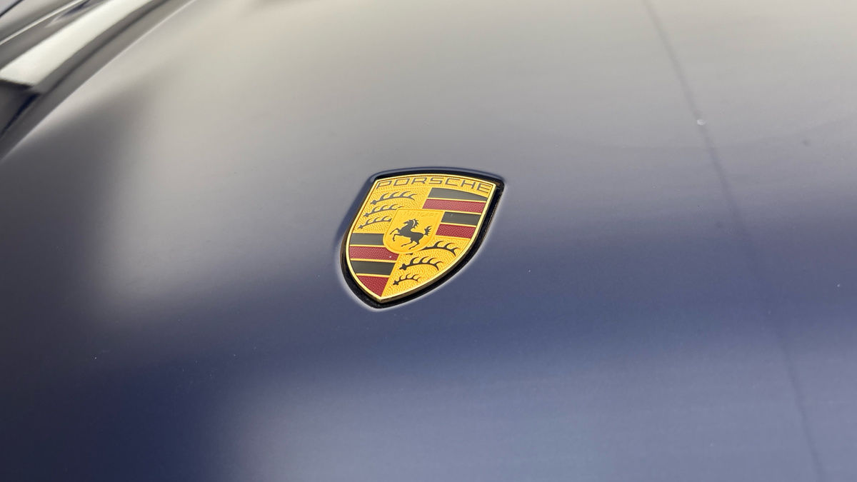 Used Porsche Taycan 2023 for sale - 77465446: Photo 25