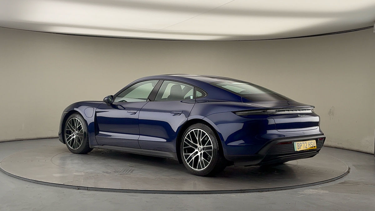 Used Porsche Taycan 2023 for sale - 77465446: Photo 26