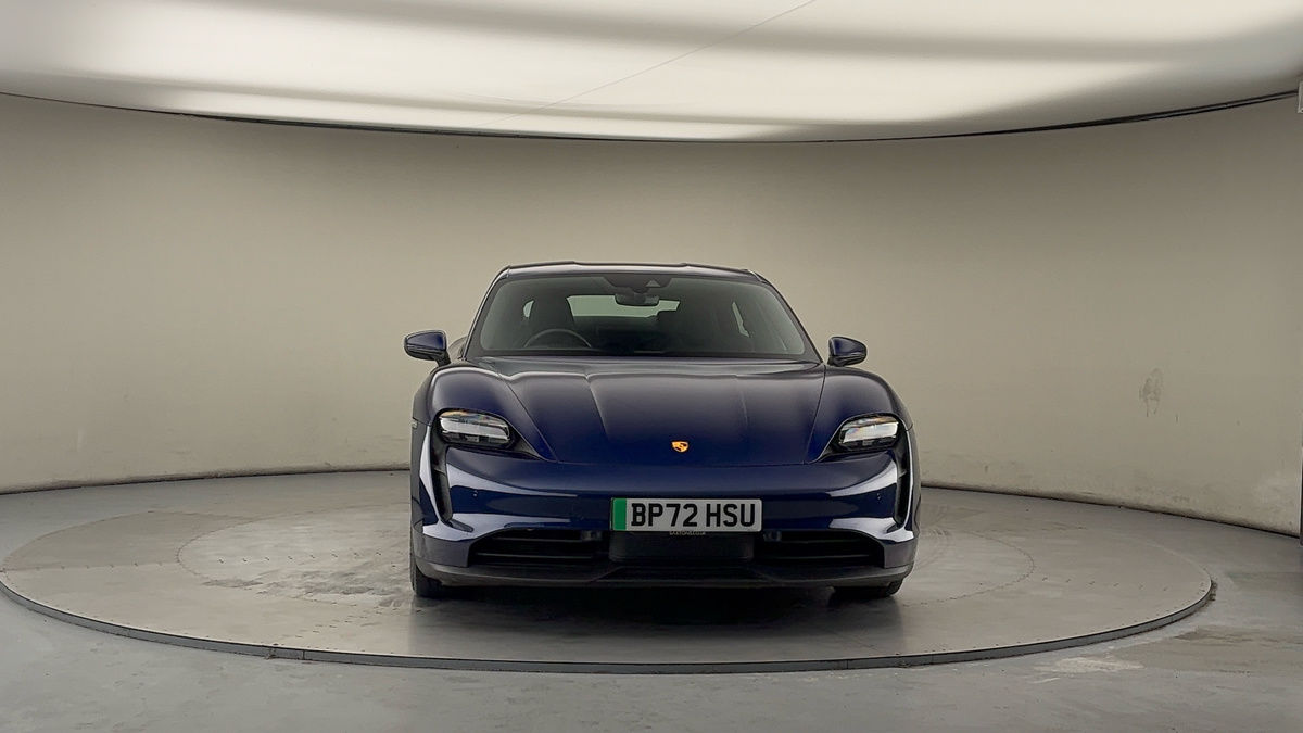 Used Porsche Taycan 2023 for sale - 77465446: Photo 33