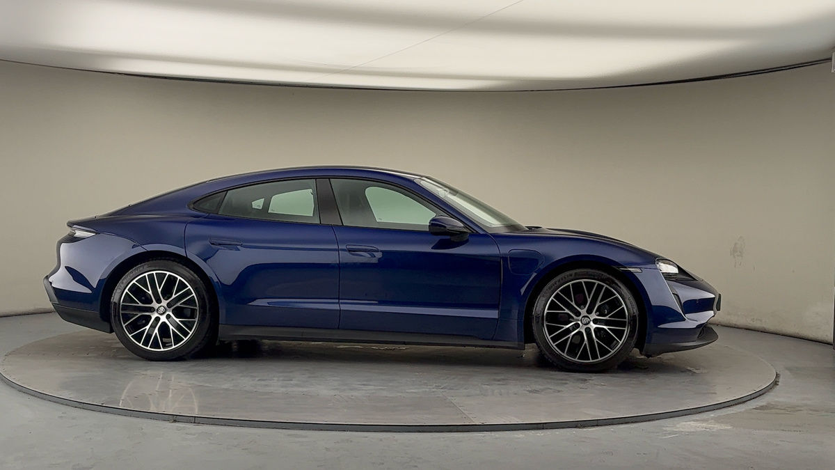 Used Porsche Taycan 2023 for sale - 77465446: Photo 37