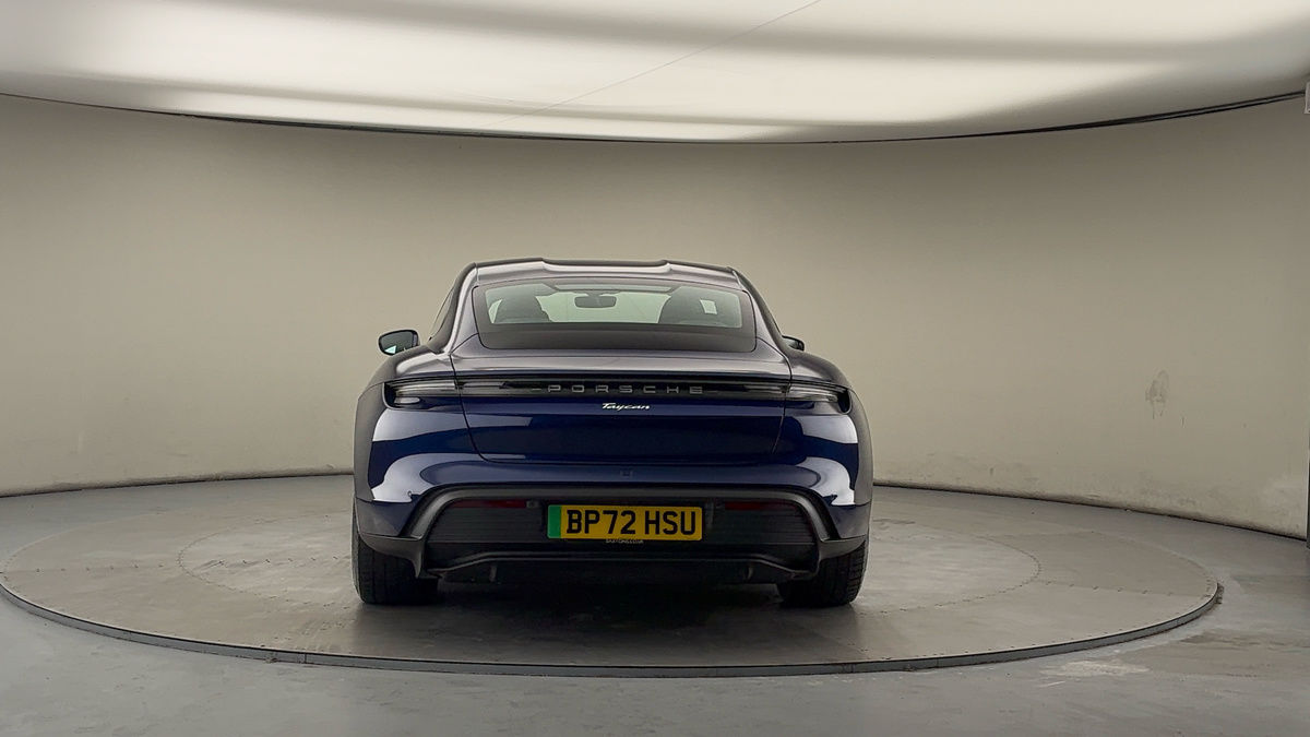 Used Porsche Taycan 2023 for sale - 77465446: Photo 42