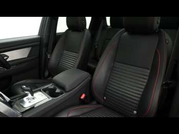 Used Land Rover Discovery Sport 2022 for sale - 75254673: Photo