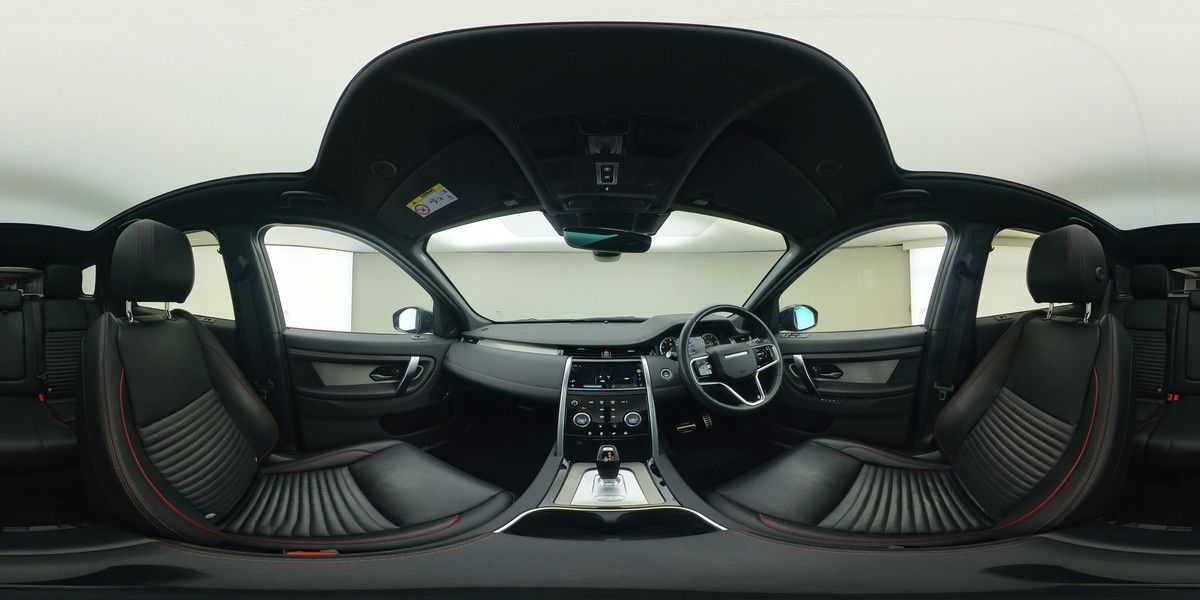 Vehicle 61