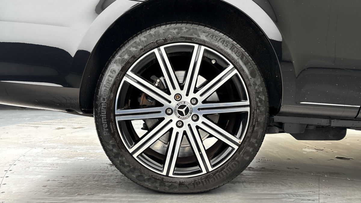 Used Mercedes-Benz V-Class 2025 for sale - 76280813: Photo 10