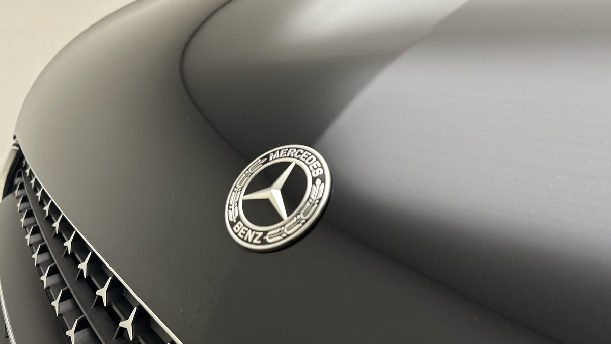 Used Mercedes-Benz V-Class 2025 for sale - 76280813: Photo 24