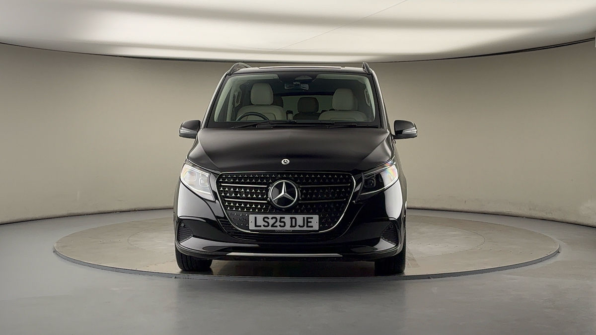 Used Mercedes-Benz V-Class 2025 for sale - 76280813: Photo 3