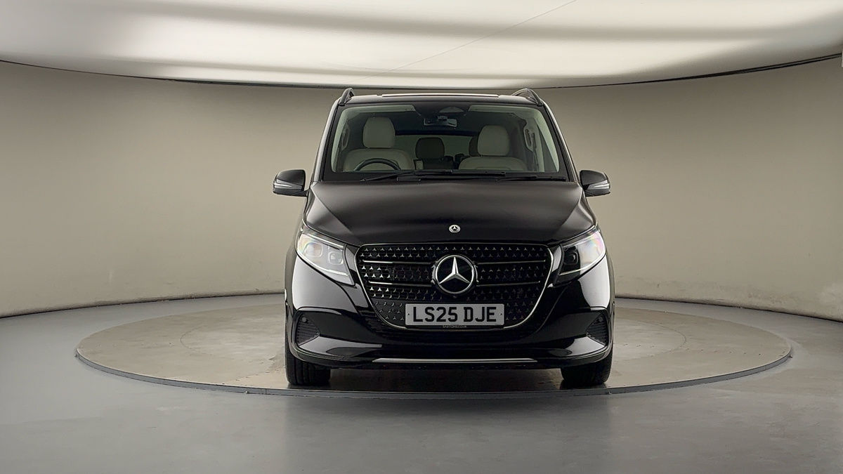 Used Mercedes-Benz V-Class 2025 for sale - 76280813: Photo 33