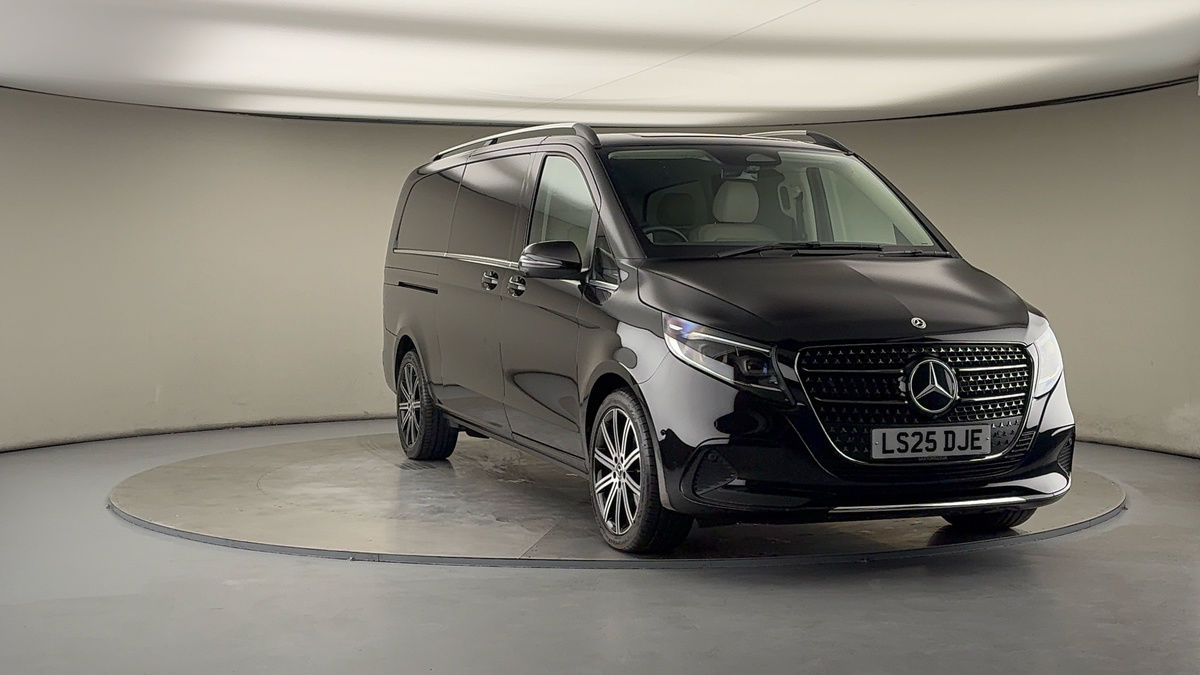 Used Mercedes-Benz V-Class 2025 for sale - 76280813: Photo 34