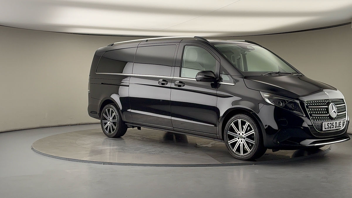 Used Mercedes-Benz V-Class 2025 for sale - 76280813: Photo 35