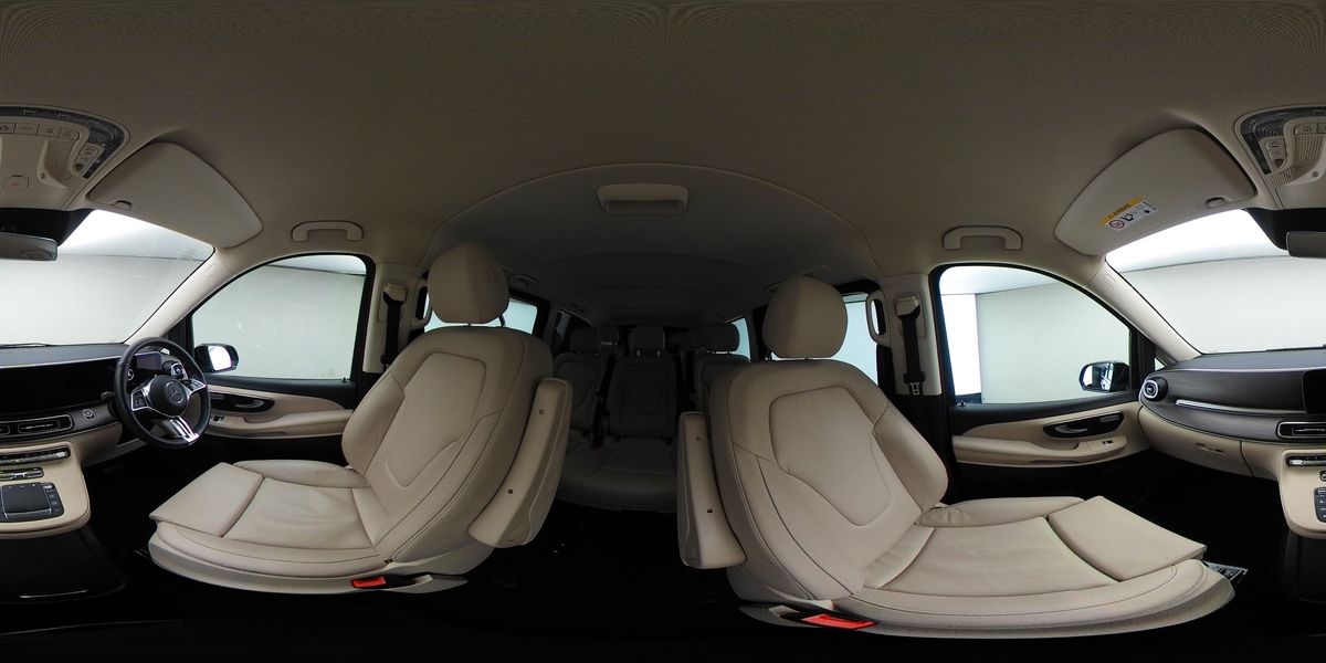 Used Mercedes-Benz V-Class 2025 for sale - 76280813: Photo 45