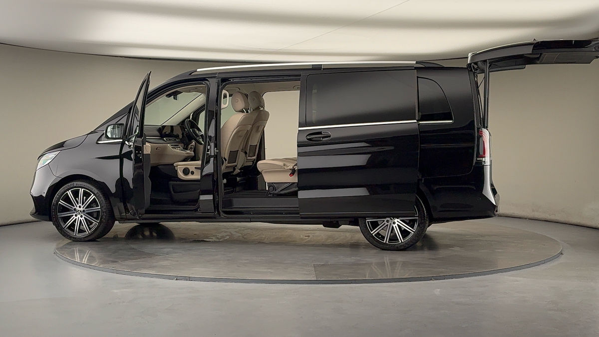 Used Mercedes-Benz V-Class 2025 for sale - 76280813: Photo 47