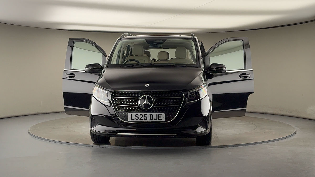 Used Mercedes-Benz V-Class 2025 for sale - 76280813: Photo 52