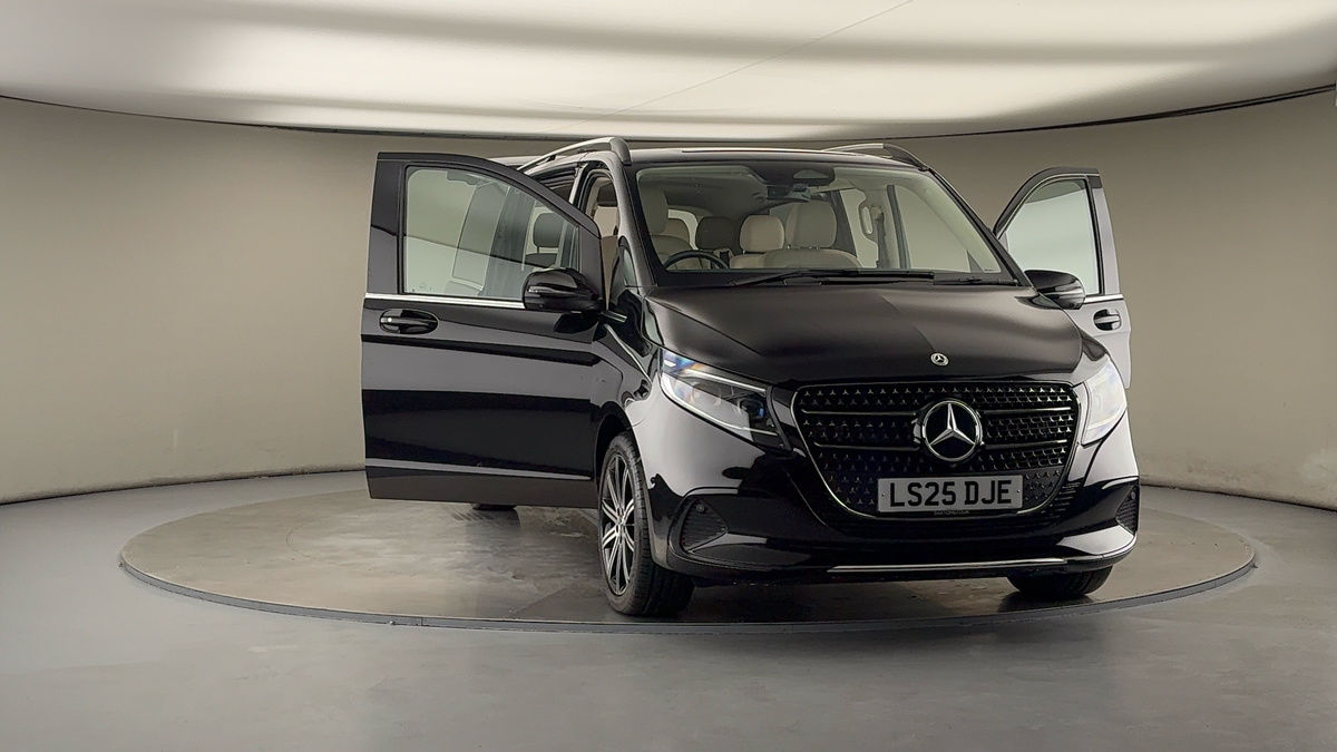 Used Mercedes-Benz V-Class 2025 for sale - 76280813: Photo 53