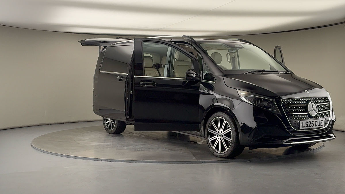 Used Mercedes-Benz V-Class 2025 for sale - 76280813: Photo 54