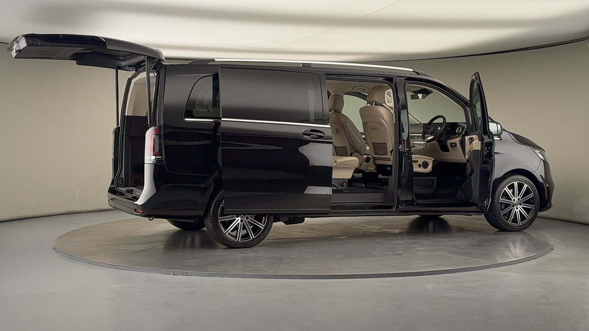 Used Mercedes-Benz V-Class 2025 for sale - 76280813: Photo 58