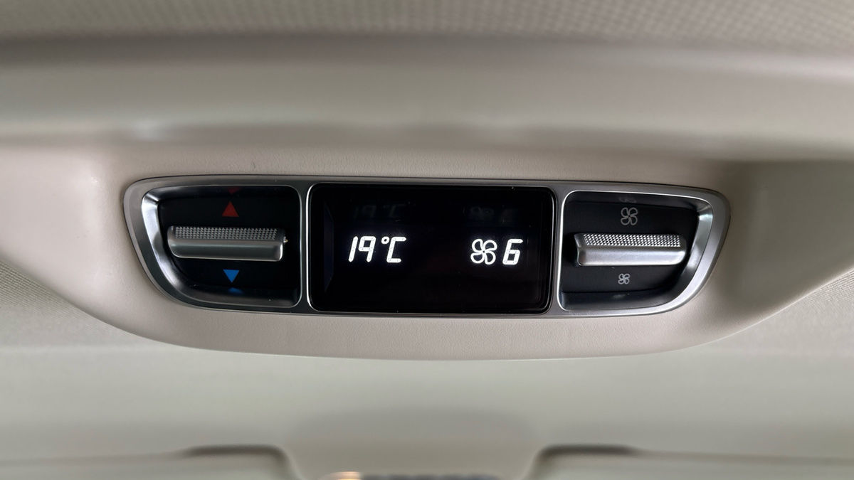 Used Mercedes-Benz V-Class 2025 for sale - 76280813: Photo 6