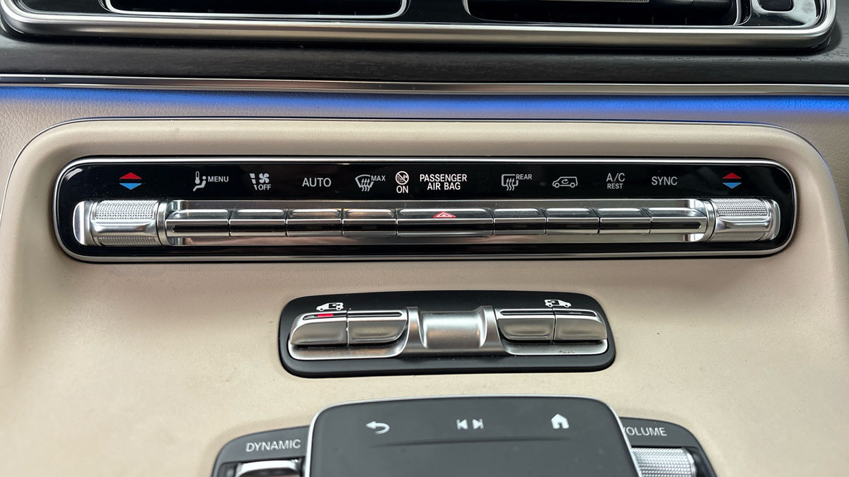 Used Mercedes-Benz V-Class 2025 for sale - 76280813: Photo 9