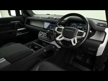 Used Land Rover Defender 90 2022 for sale - 75222075: Photo