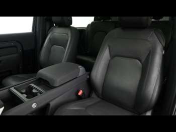 Used Land Rover Defender 90 2022 for sale - 75222075: Photo
