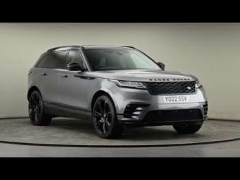 2022 - 2.0 D200 R-Dynamic HSE 5dr Auto