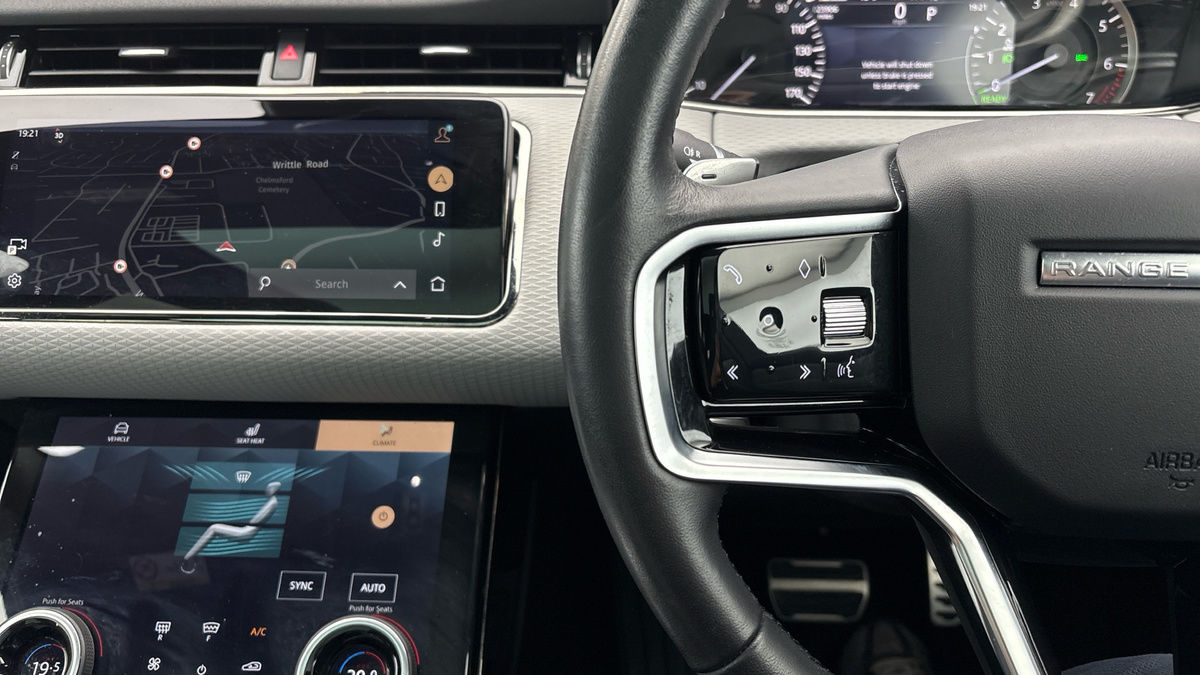 Used Land Rover Range Rover Evoque 2023 for sale - 76292329: Photo 13