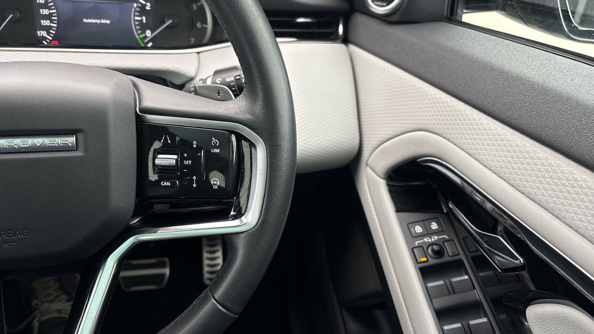 Used Land Rover Range Rover Evoque 2023 for sale - 76292329: Photo 14