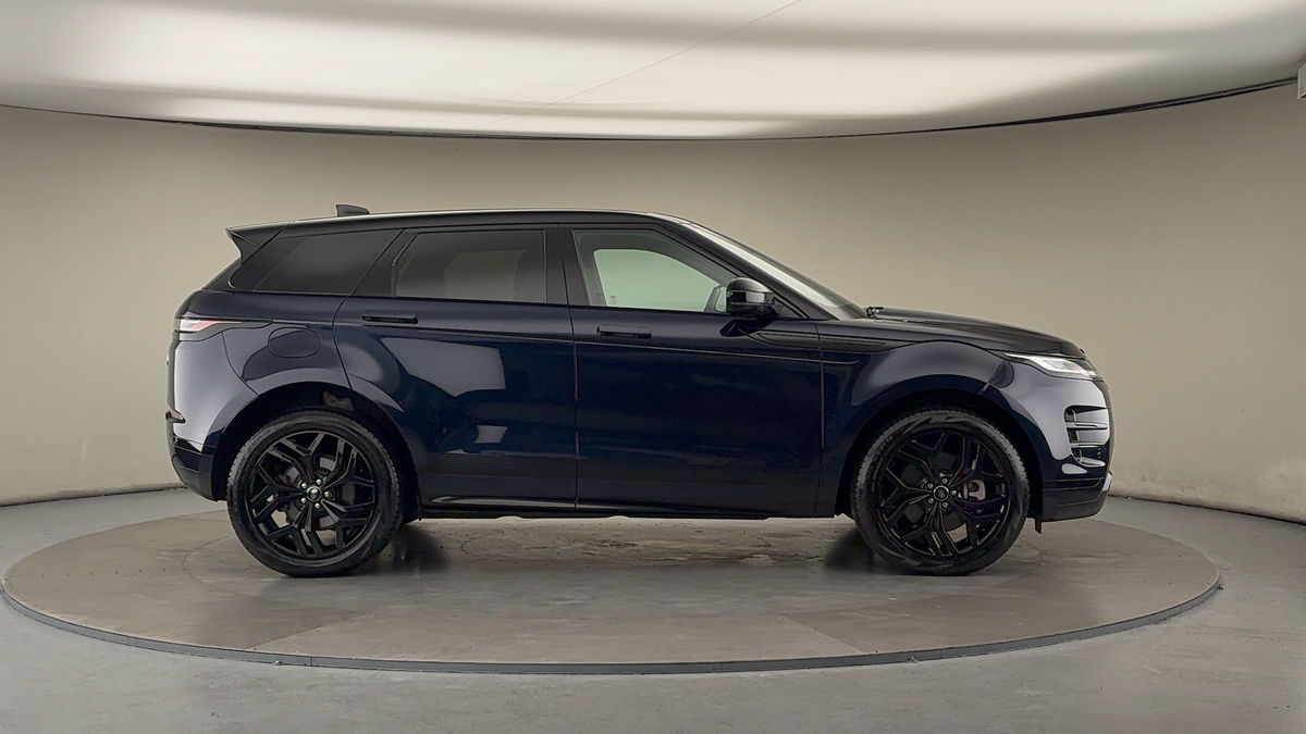 Used Land Rover Range Rover Evoque 2023 for sale - 76292329: Photo 16