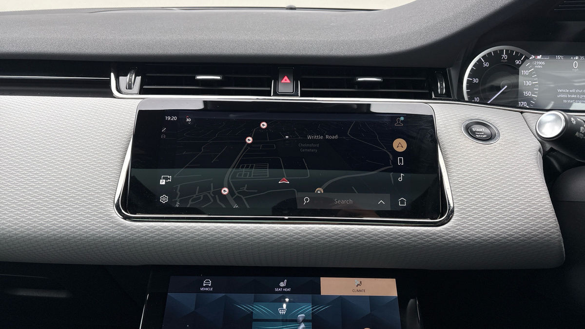 Used Land Rover Range Rover Evoque 2023 for sale - 76292329: Photo 17